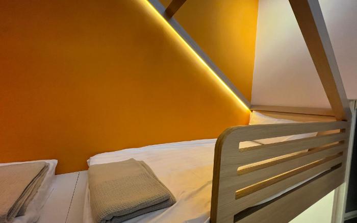 JIA Residence 21 pax (Karaoke + Snooker)