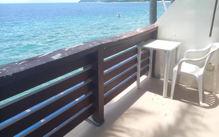 Dolphin Bay Resort Puerto Galera