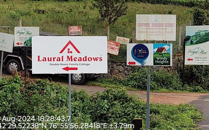 Laural Meadows