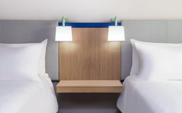 Garner Virginia Beach North By IHG