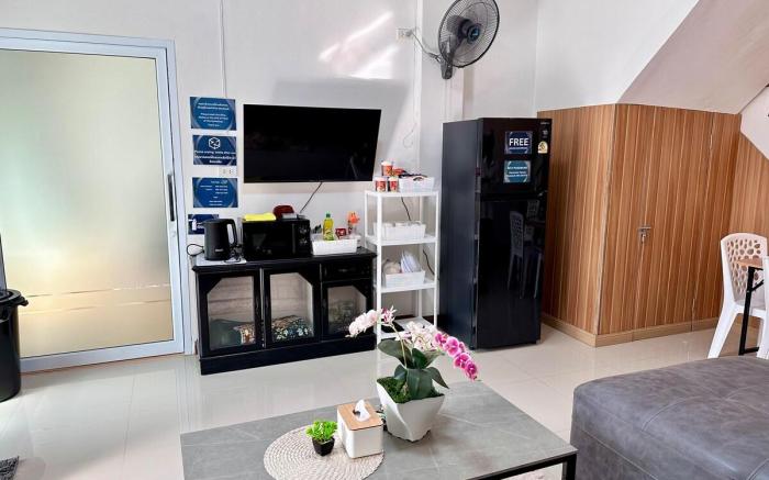 Pause Homestay 2 Hat Yai