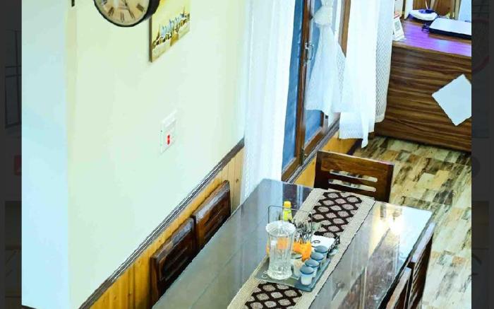 Ashok Vatika Homestay