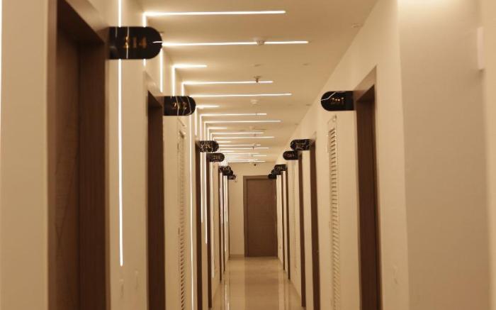 Sethi Grand Hotel