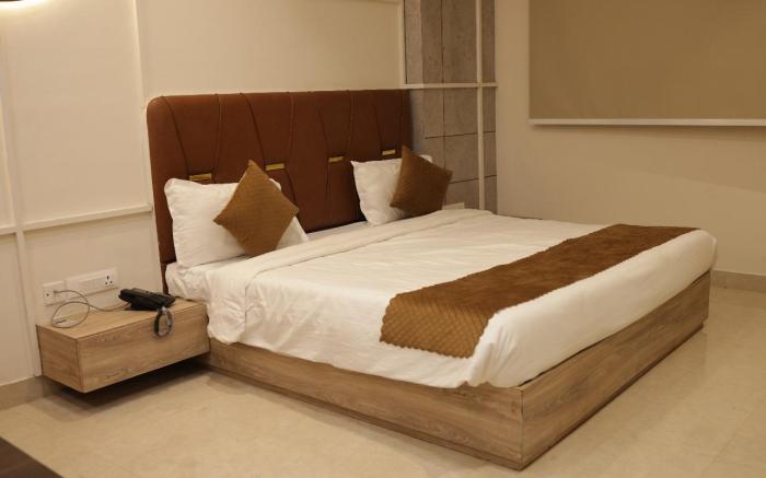 Sethi Grand Hotel