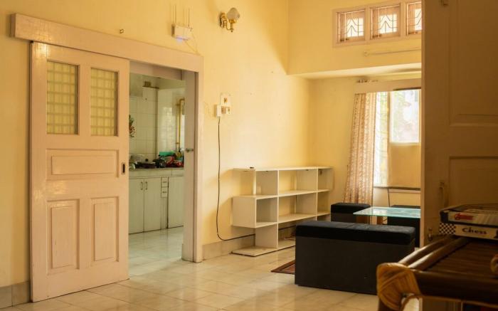 Aabeli: Spacious 3bhk unit
