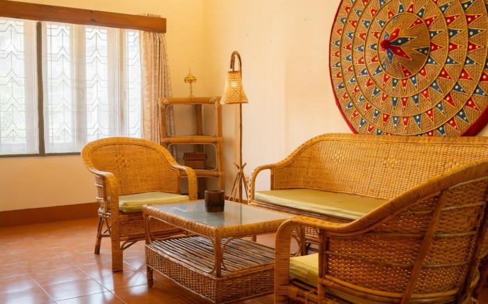 Aabeli: Spacious 3bhk unit