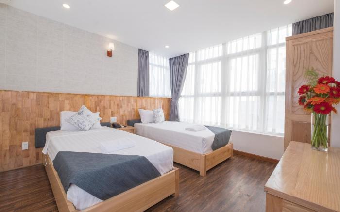 Beauty Guesthouse