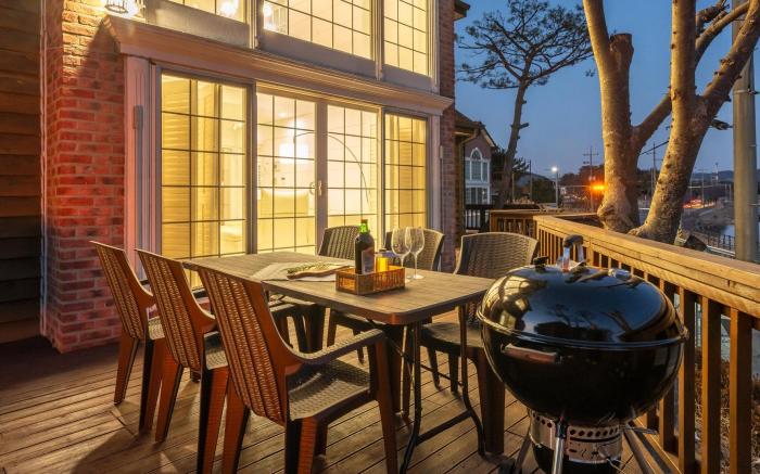 Gyeongju Road 207 Private Pension