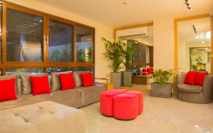 Hotel Rosita