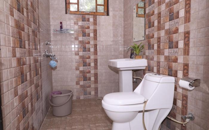 Oasis Homestay