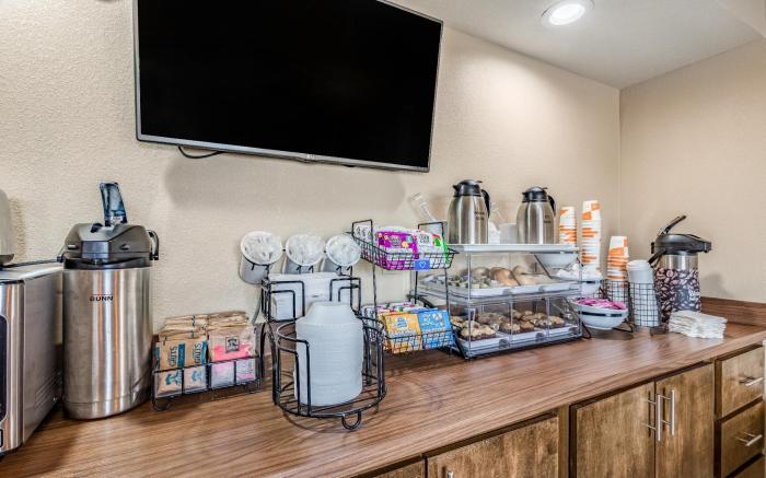 SureStay Hotel by Best Western Tupelo North