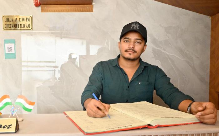 Hotel Royal BKC