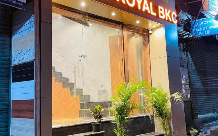Hotel Royal BKC