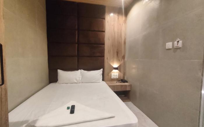 Hotel Royal BKC