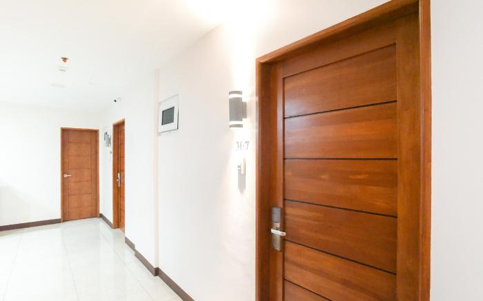 Hotel Merlo