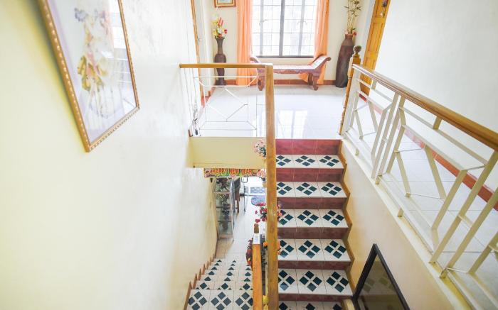 La Gracia Apartelle