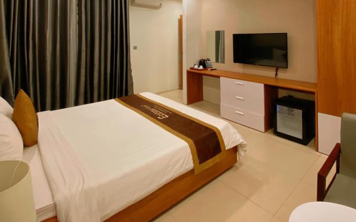 Ecstasy Hotel Nha Trang