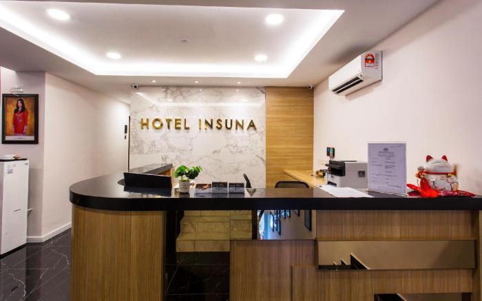 Hotel Insuna