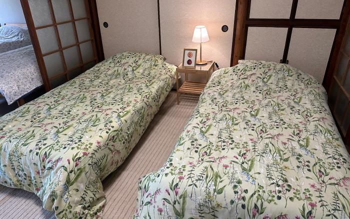 Guest House Lu, Shimonoseki, Takezaki