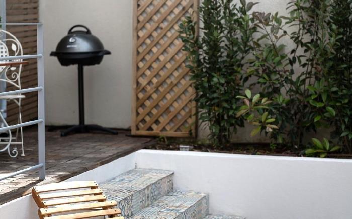 La Bohémienne du Mandara