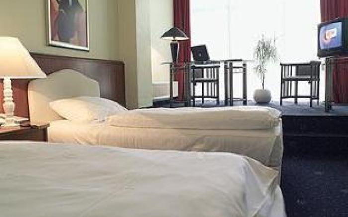 Hotel Friederike