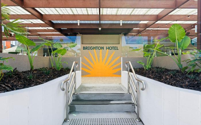 Brighton Hotel