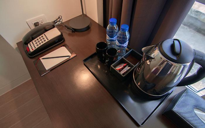 Hotel Lucky Chinatown Binondo