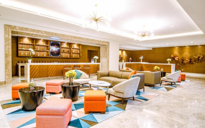 Hotel Lucky Chinatown Binondo