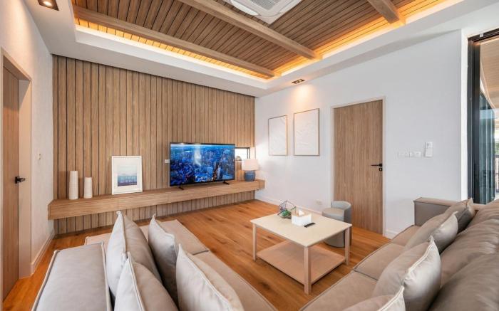 Mövenpick Pool Villa6BR*NEW2025-