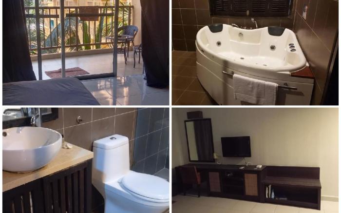 C'Stone Legacy@ Gold Coast Morib Resort 