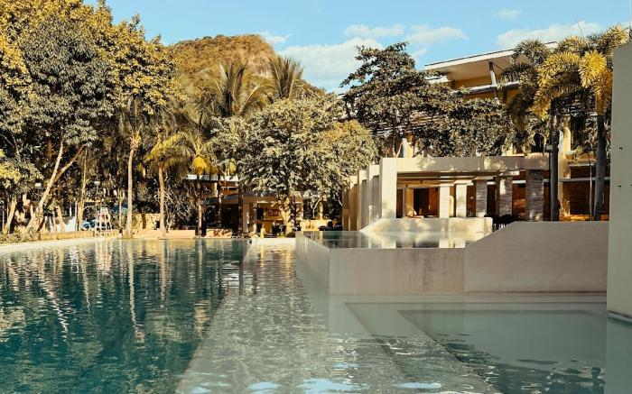 Yugen Suites at Pico De Loro