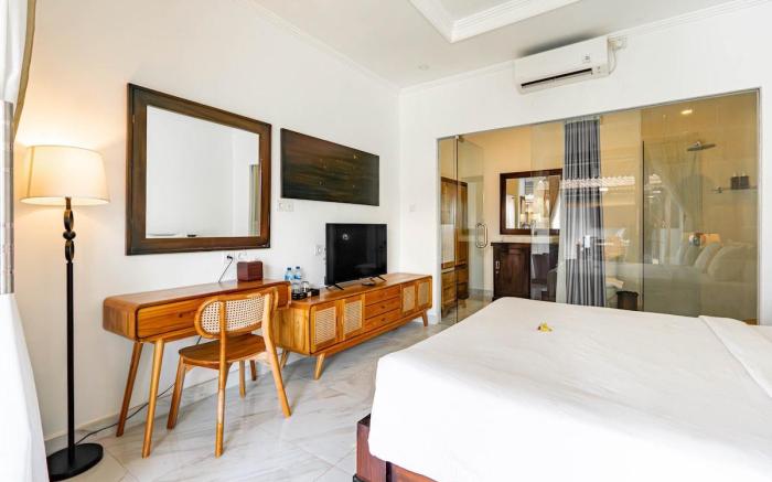 Sakya Villa Canggu By Bali Cabin