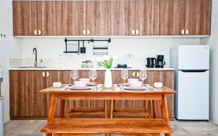 Flores Villa Canggu (Pererenan, Premium Location)