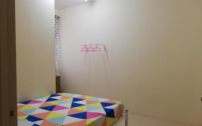 Neesa Homestay Bukit Gambang(Muslim Friendly)