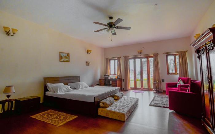 Belle Vue Boutique Homestay