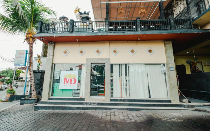 Hotel Mega Dana