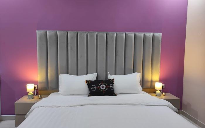 IS 20 HabibiStay 1 beds apartment
