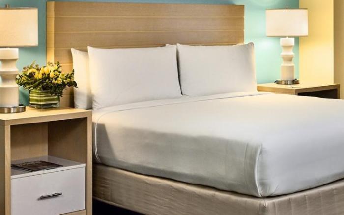 Sonesta ES Suites Gwinnett Place Atlanta