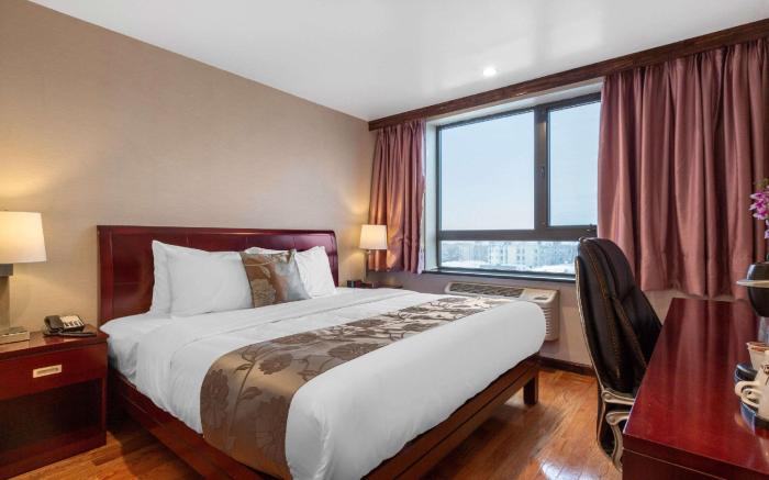 The L Hotel, Ascend Hotel Collection