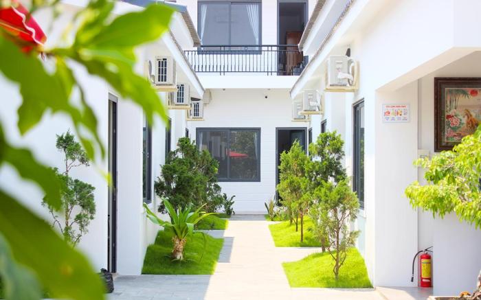 Gâu Homestay Phan Thiết 