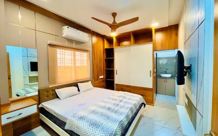 Hotel Shubhanjali lodging Baramati