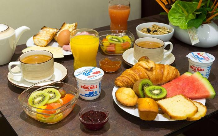 Hôtel du Château, Pontivy