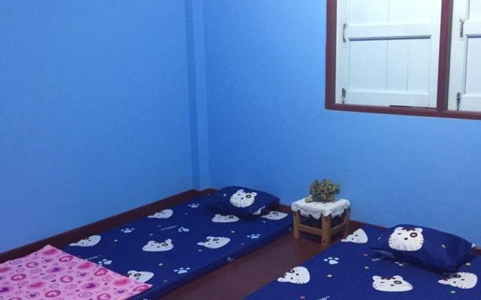 Rub Lom Chom Klong Homestay