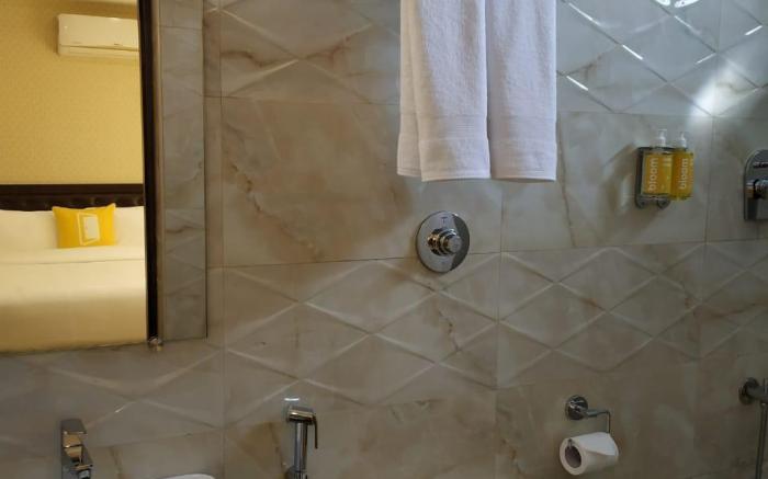 X by bloom l Indiranagar
