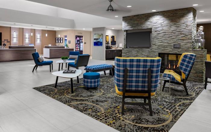 Residence Inn Phoenix Mesa East