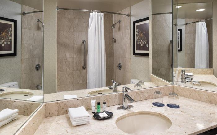 Sheraton Suites Chicago O'Hare