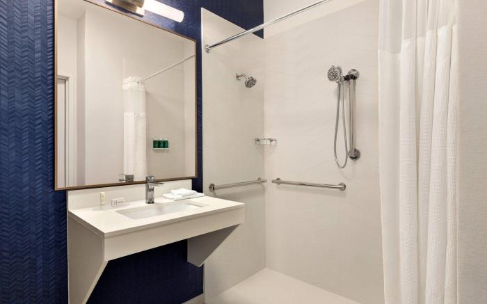 Fairfield Inn Erie Millcreek Mall