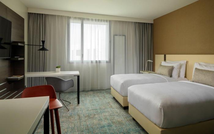 Residence Inn Toulouse-Blagnac Airport