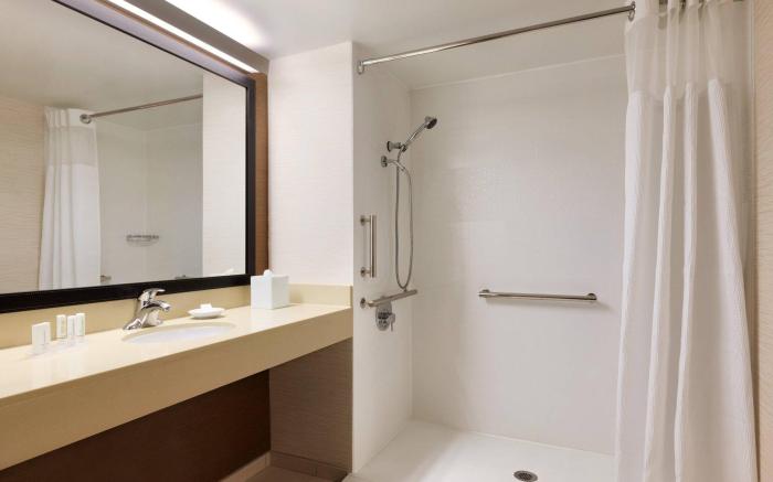 Fairfield Inn Philadelphia Valley Forge/King of Prussia