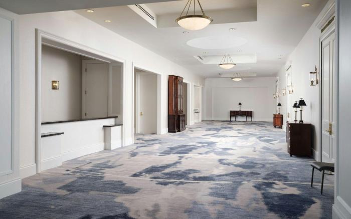 Renaissance Portsmouth-Norfolk Waterfront Hotel